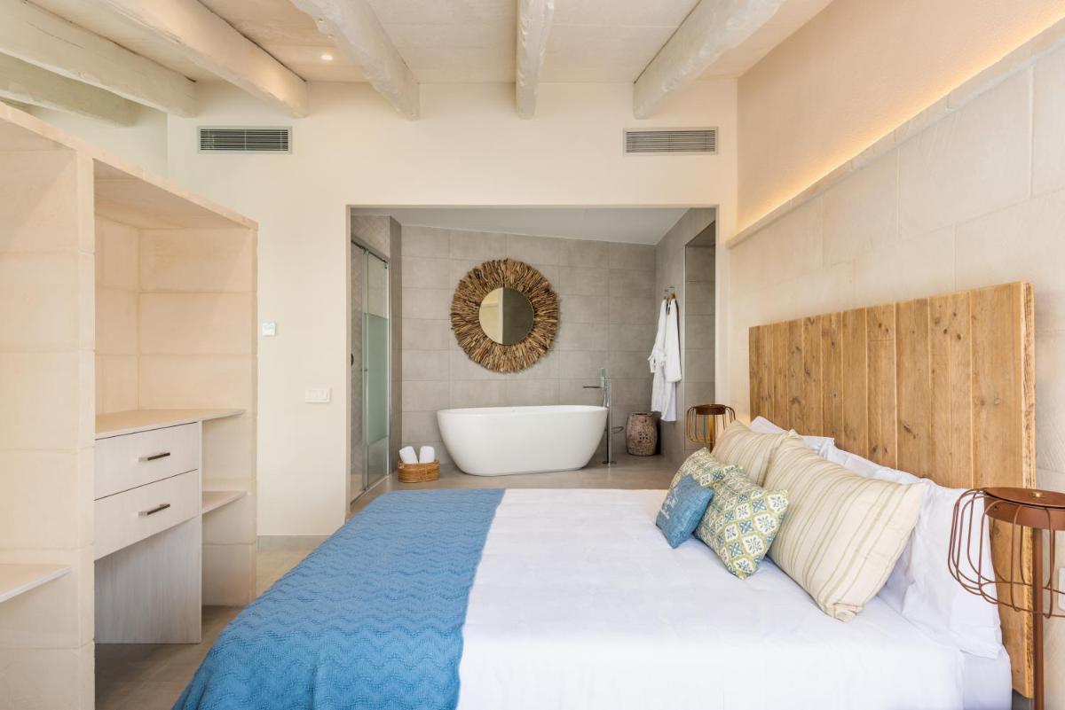 Agroturismo Llucasaldent Gran Menorca - Adults Only