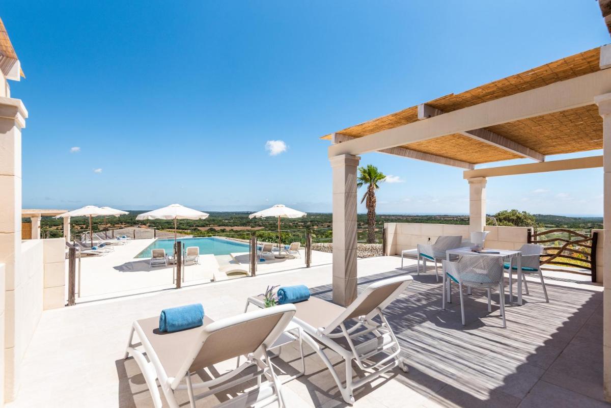 Agroturismo Llucasaldent Gran Menorca - Adults Only