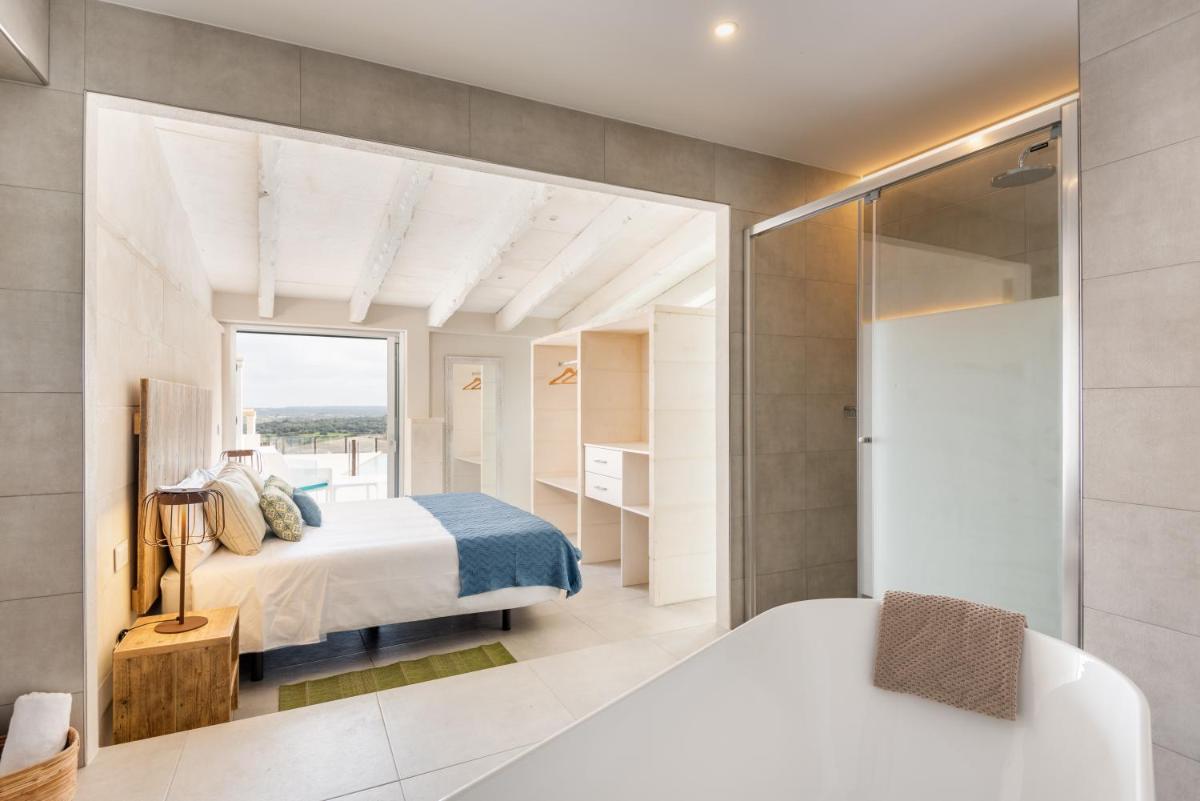 Agroturismo Llucasaldent Gran Menorca - Adults Only