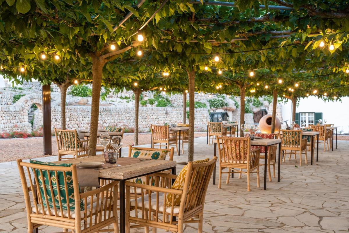 Agroturismo Llucasaldent Gran Menorca - Adults Only
