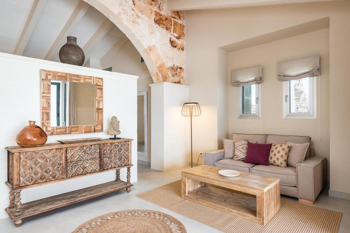 Agroturismo Llucasaldent Gran Menorca - Adults Only