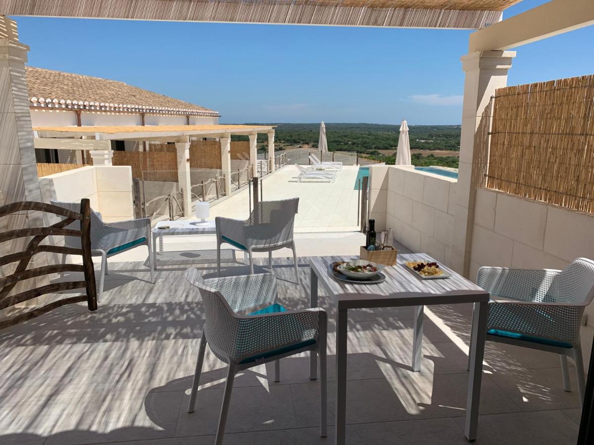 Agroturismo Llucasaldent Gran Menorca - Adults Only