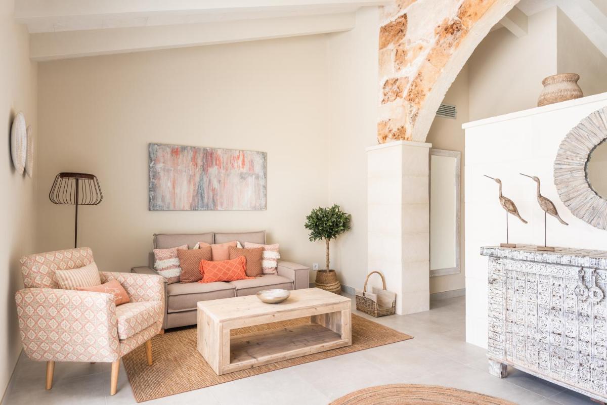 Agroturismo Llucasaldent Gran Menorca - Adults Only