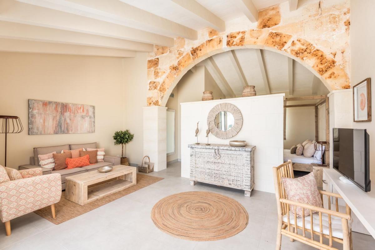 Agroturismo Llucasaldent Gran Menorca - Adults Only