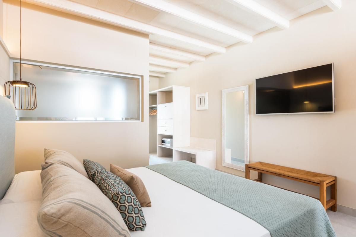 Agroturismo Llucasaldent Gran Menorca - Adults Only