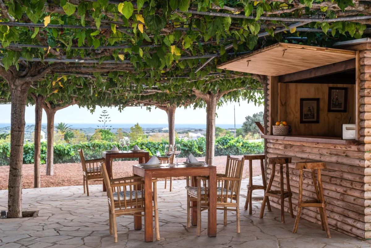Agroturismo Llucasaldent Gran Menorca - Adults Only