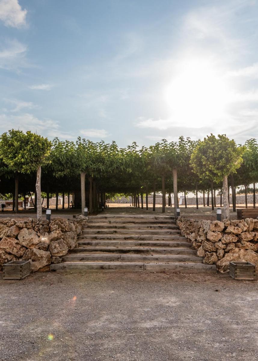 Agroturismo Llucasaldent Gran Menorca - Adults Only