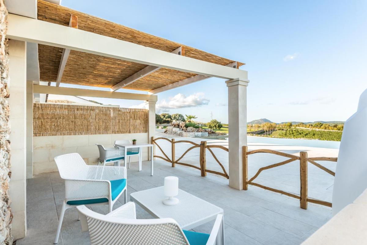 Agroturismo Llucasaldent Gran Menorca - Adults Only