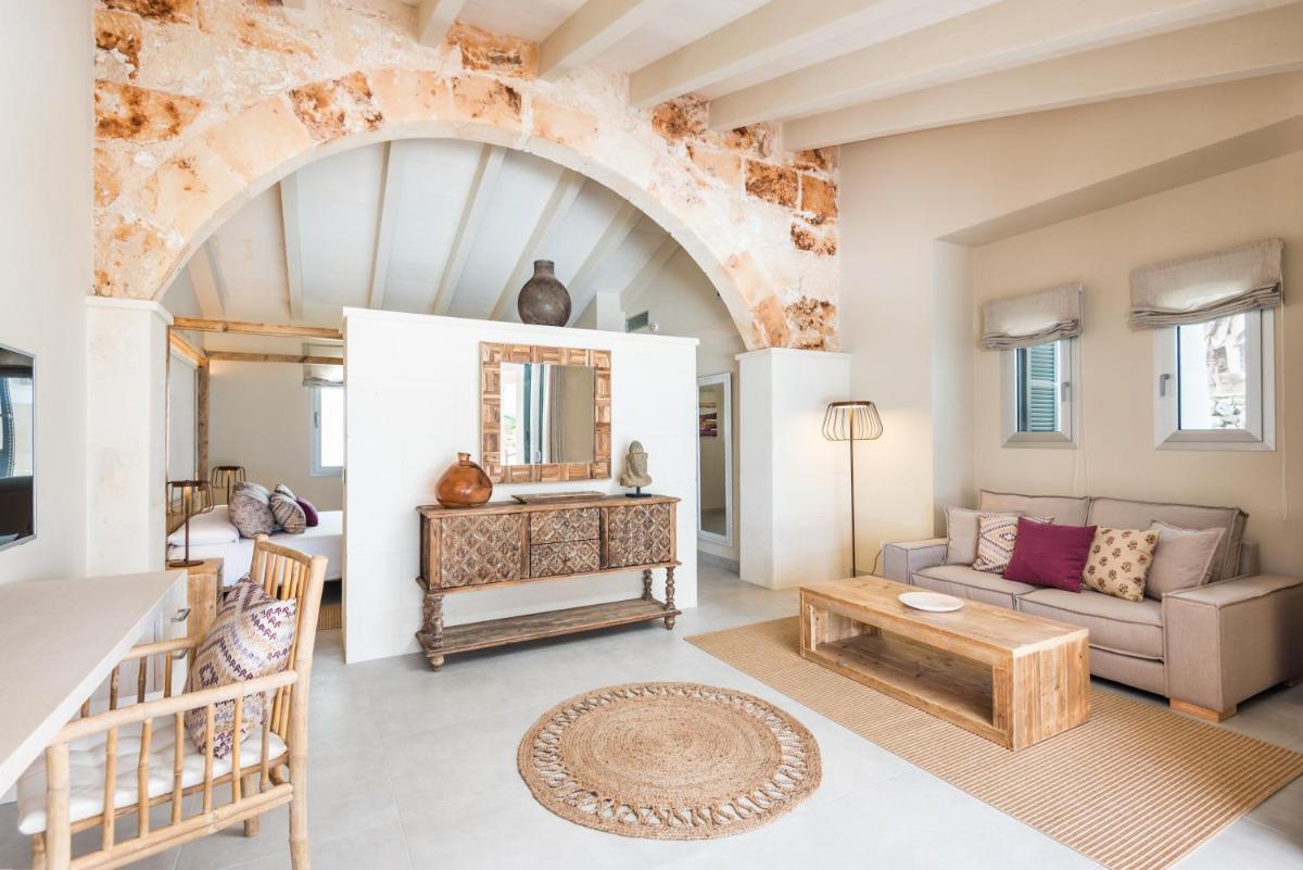 Agroturismo Llucasaldent Gran Menorca - Adults Only