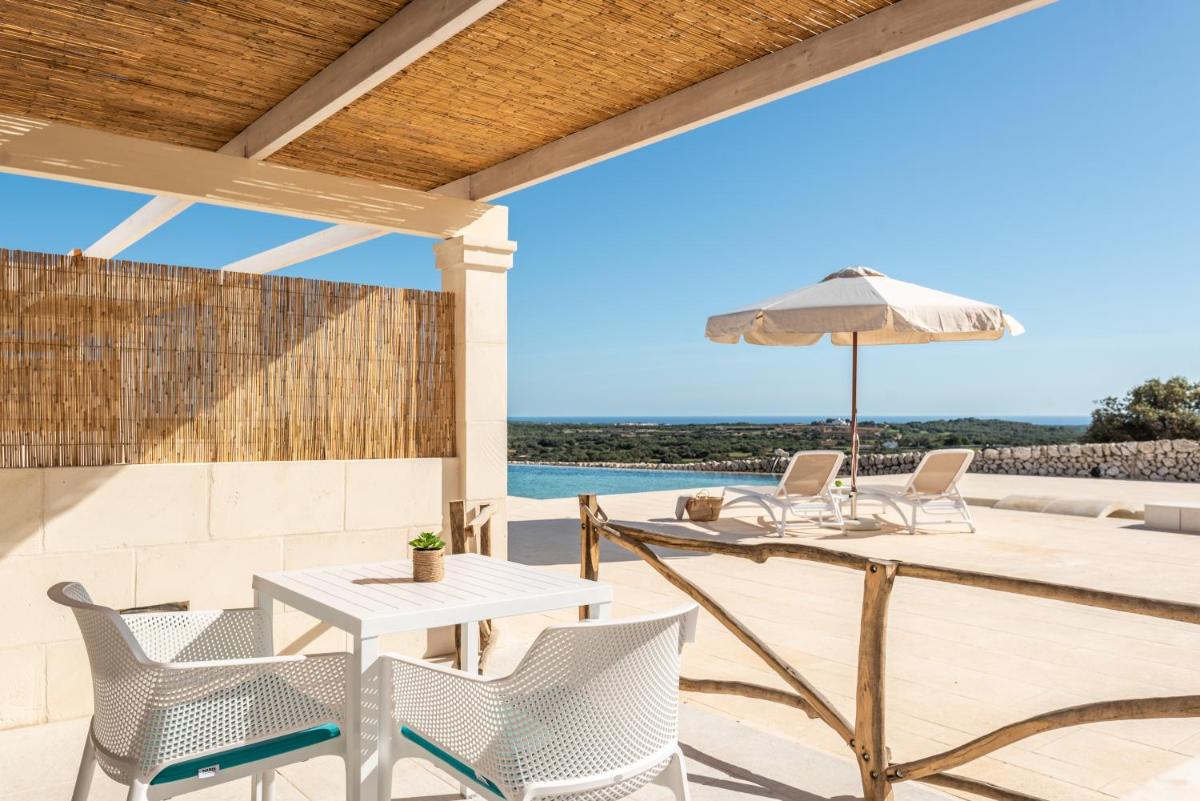 Agroturismo Llucasaldent Gran Menorca - Adults Only