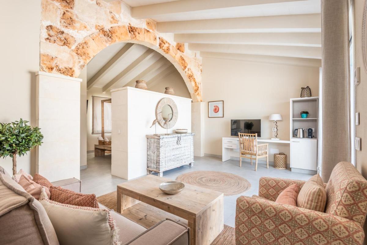 Agroturismo Llucasaldent Gran Menorca - Adults Only