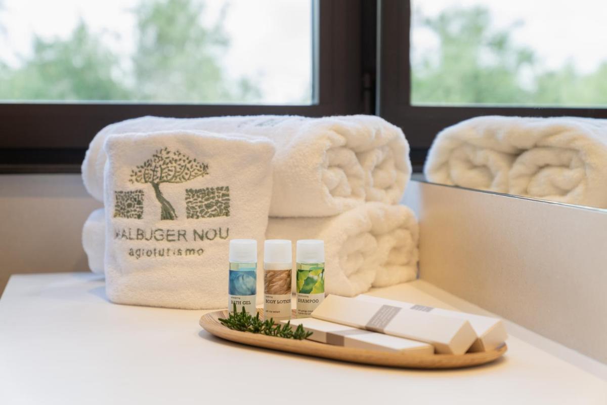 Agroturismo Malbuger Nou Menorca -Adults only-