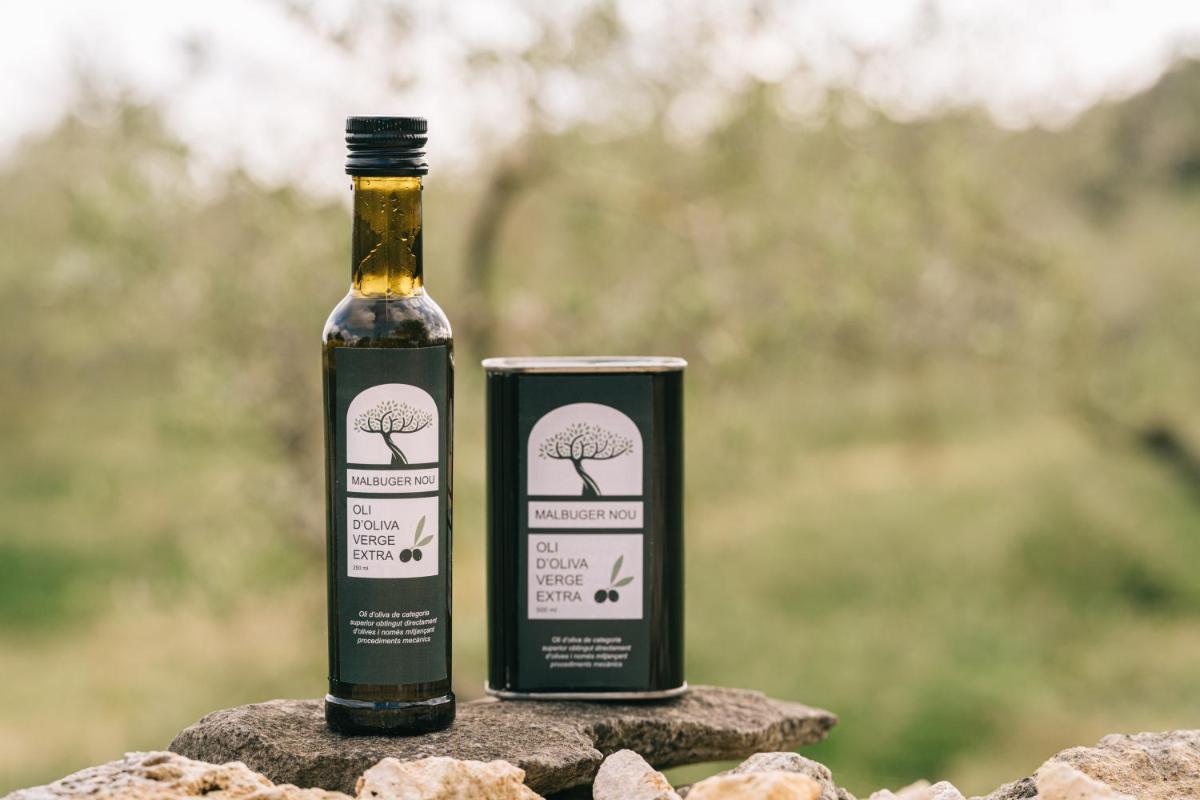 Agroturismo Malbuger Nou Menorca -Adults only-