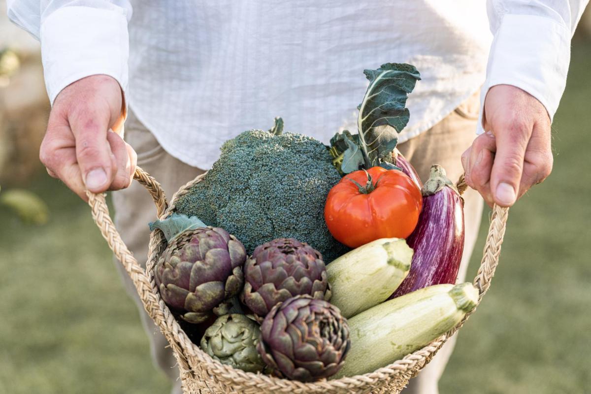 Agroturismo Malbuger Nou Menorca -Adults only-