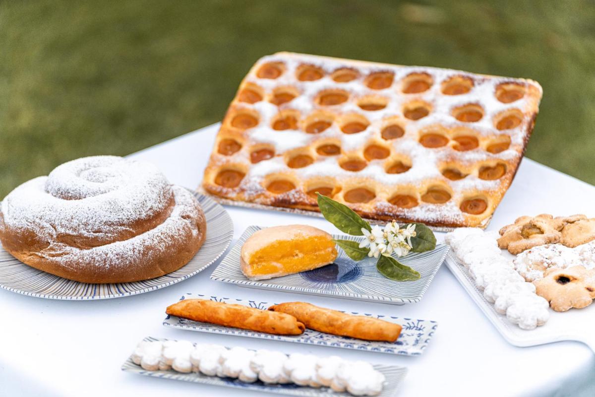 Agroturismo Malbuger Nou Menorca -Adults only-