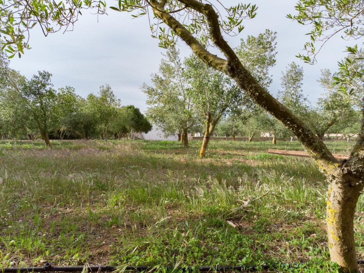 Agroturismo Malbuger Nou Menorca -Adults only-