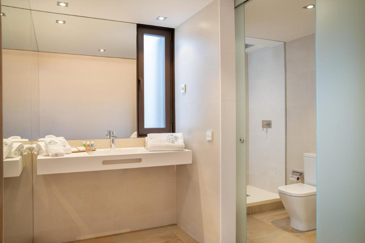 Agroturismo Malbuger Nou Menorca -Adults only-