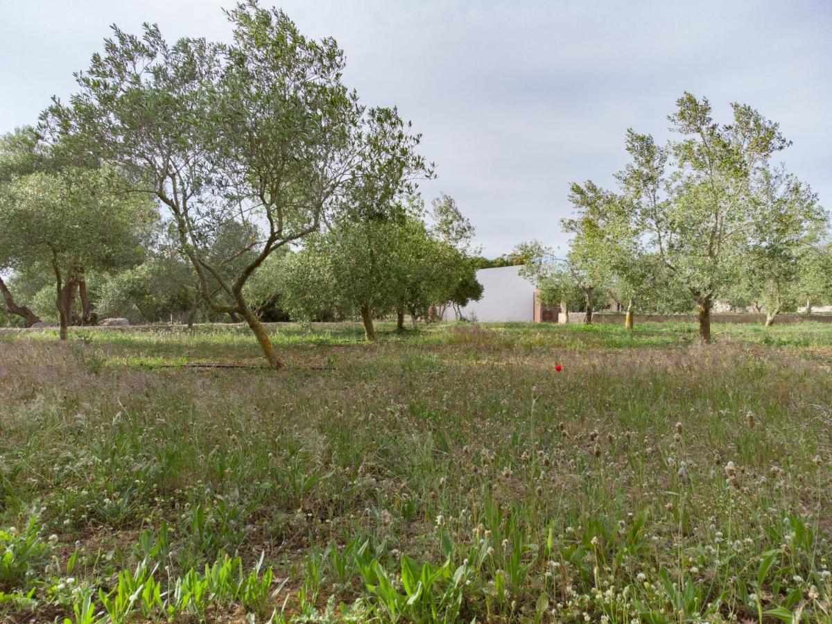Agroturismo Malbuger Nou Menorca -Adults only-