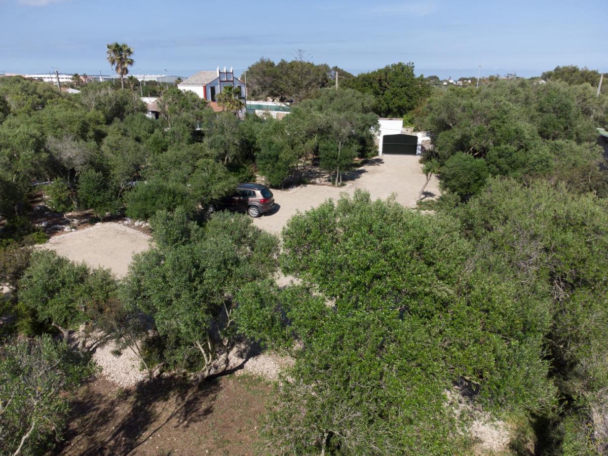 Agroturismo Malbuger Nou Menorca -Adults only-