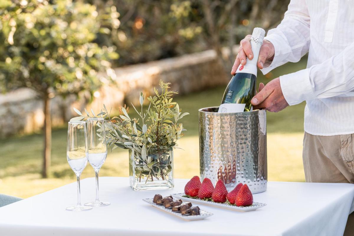 Agroturismo Malbuger Nou Menorca -Adults only-