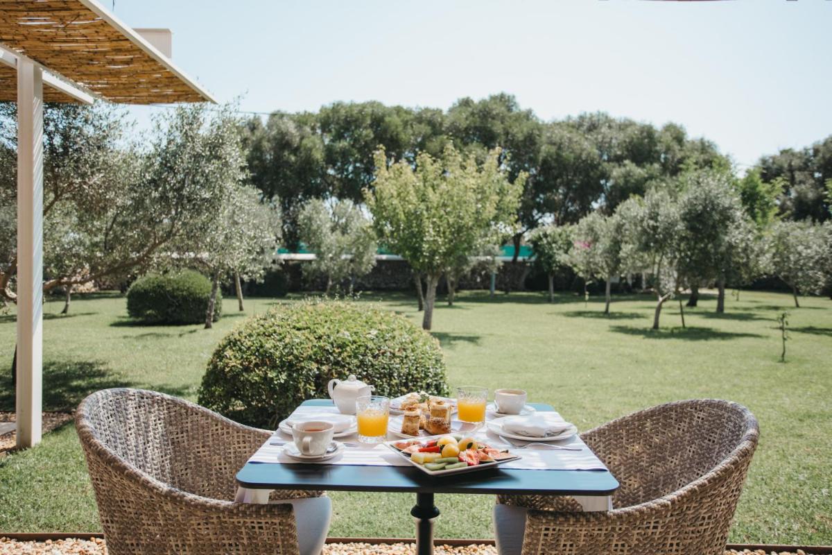 Agroturismo Malbuger Nou Menorca -Adults only-