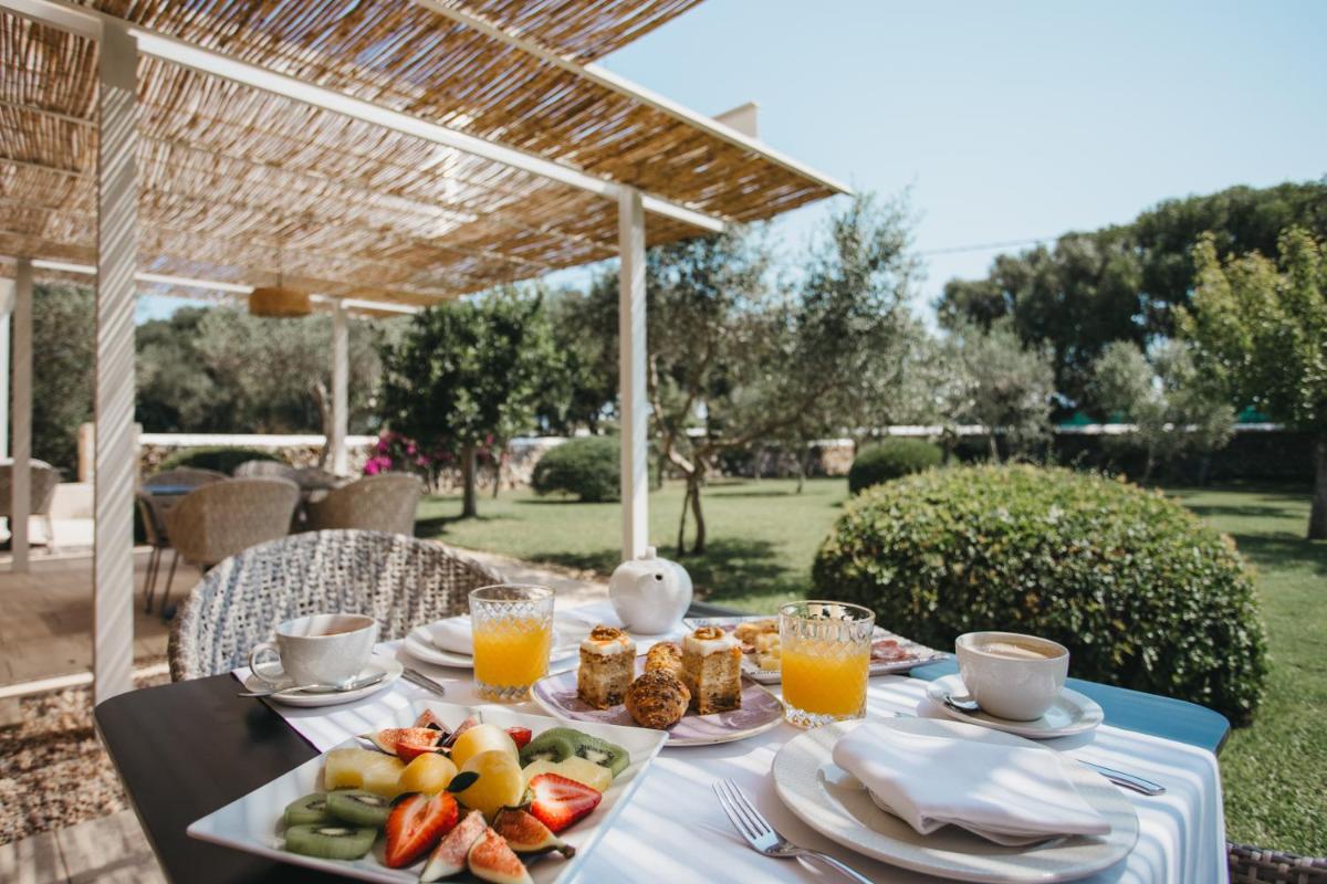 Agroturismo Malbuger Nou Menorca -Adults only-