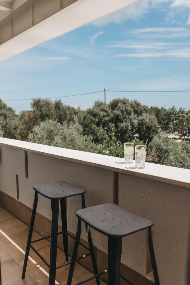 Agroturismo Malbuger Nou Menorca -Adults only-