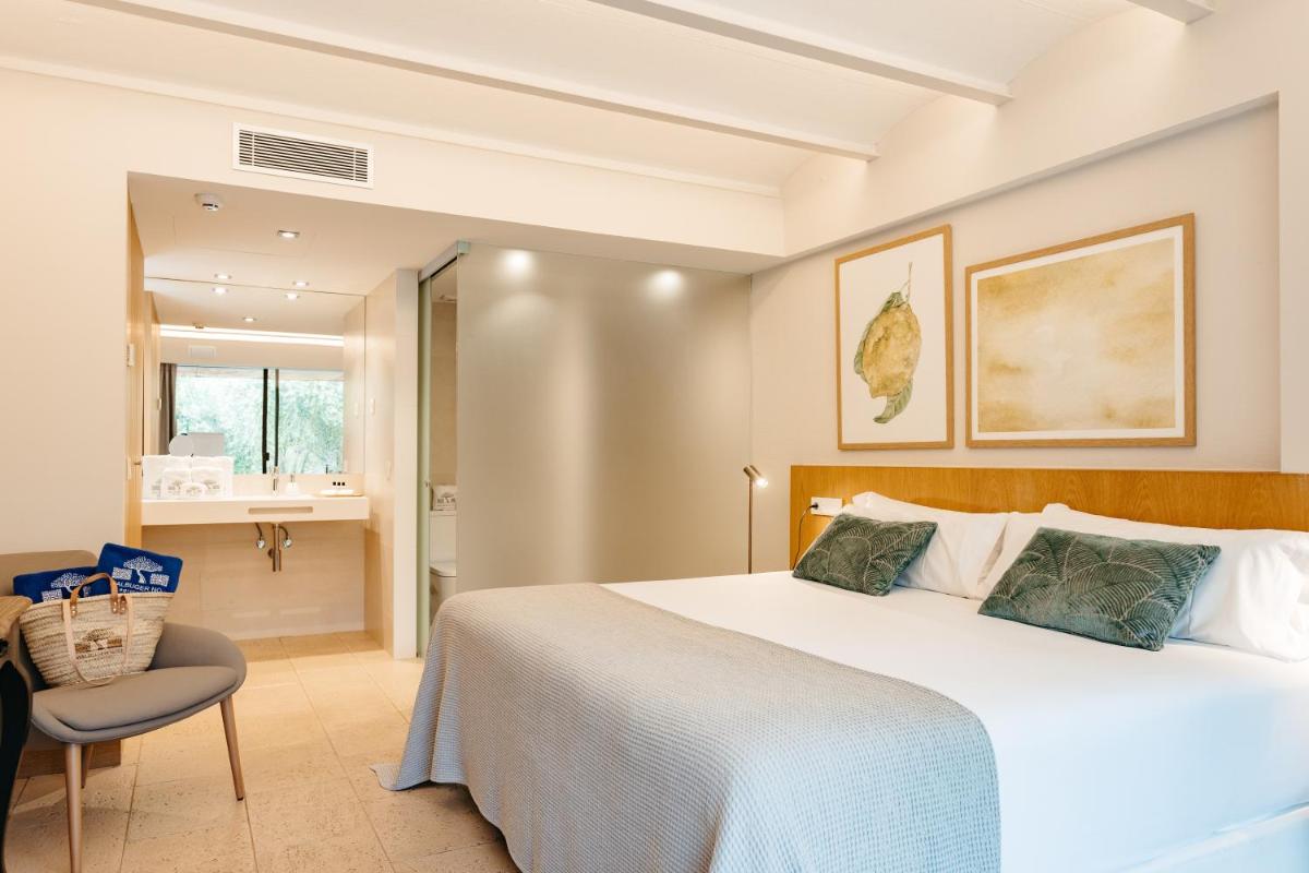 Agroturismo Malbuger Nou Menorca -Adults only-