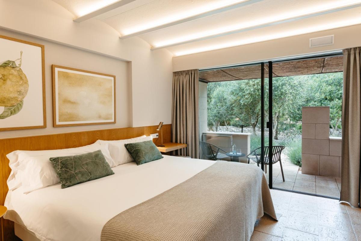 Agroturismo Malbuger Nou Menorca -Adults only-