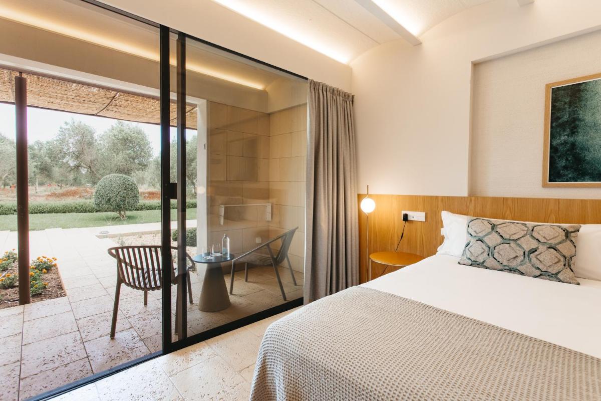 Agroturismo Malbuger Nou Menorca -Adults only-