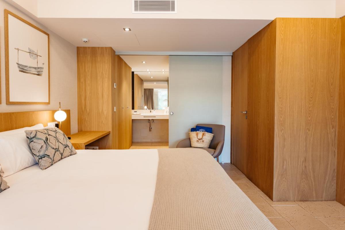 Agroturismo Malbuger Nou Menorca -Adults only-
