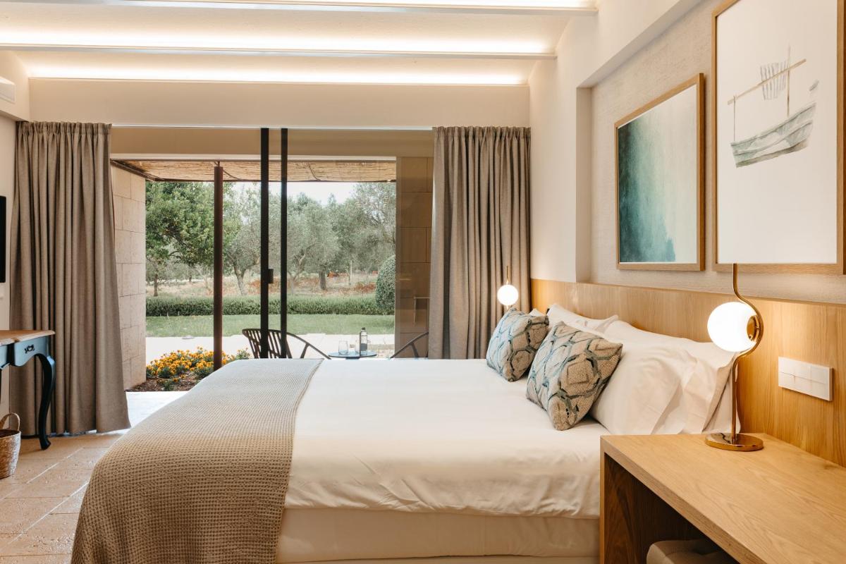 Agroturismo Malbuger Nou Menorca -Adults only-