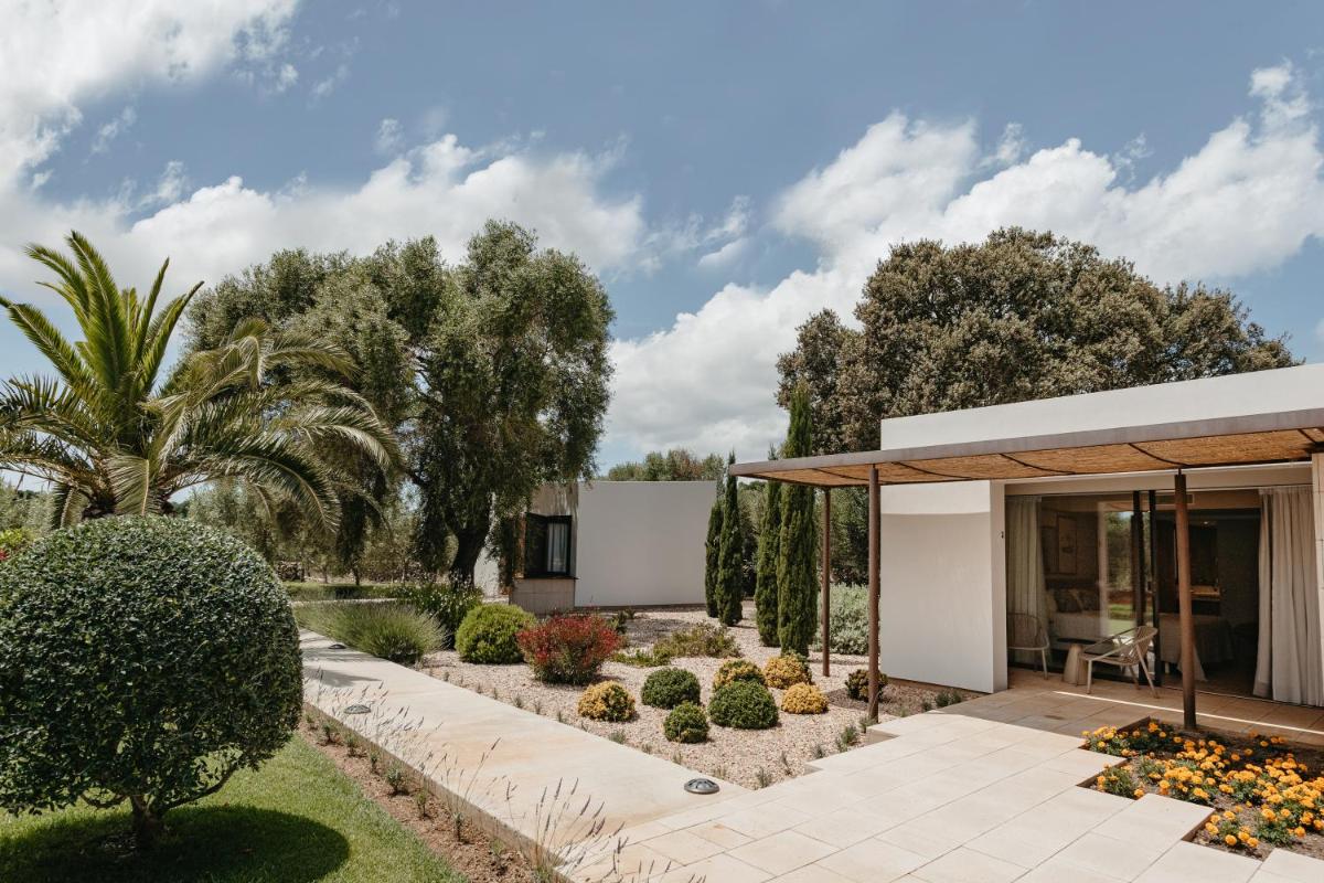 Agroturismo Malbuger Nou Menorca -Adults only-
