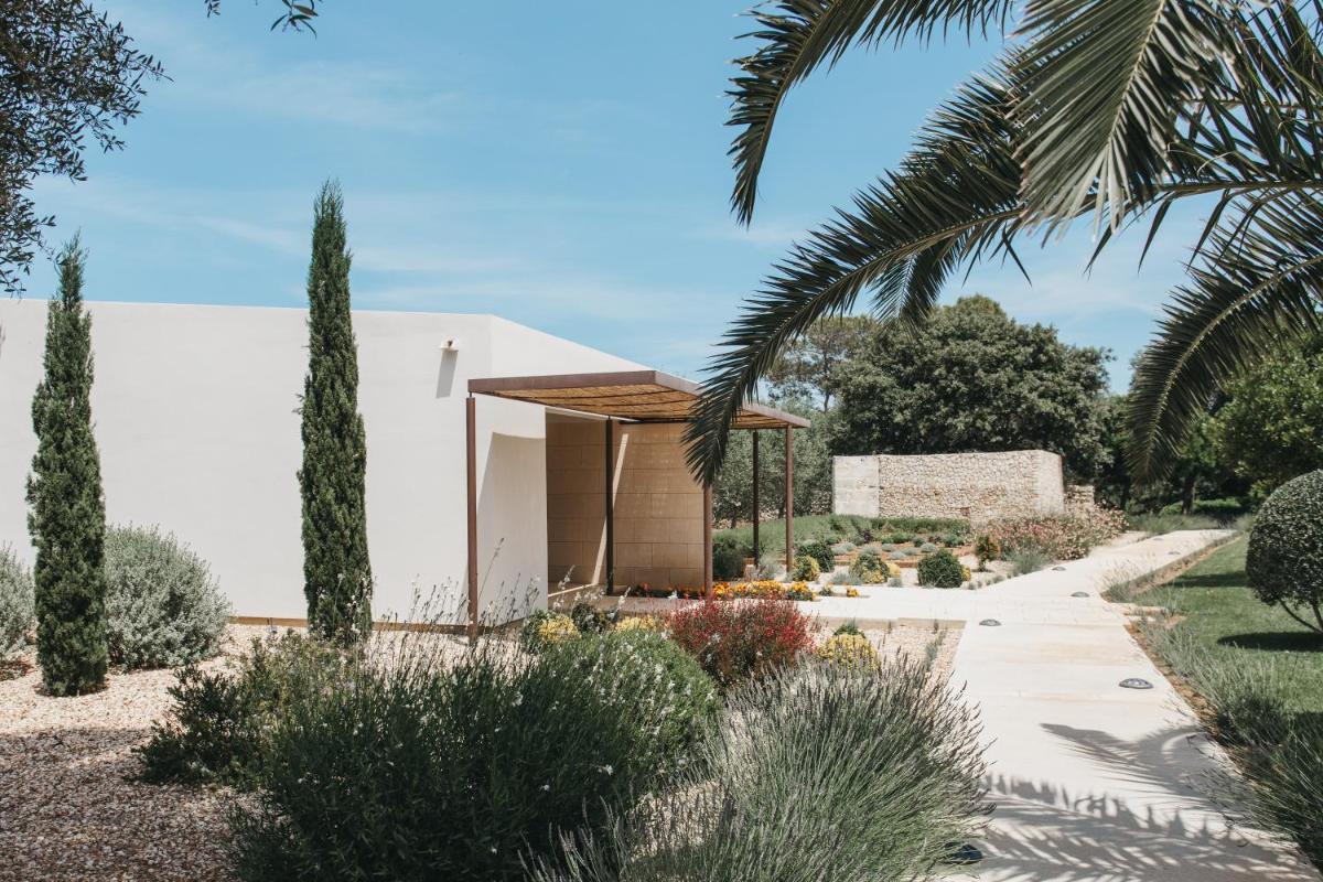 Agroturismo Malbuger Nou Menorca -Adults only-