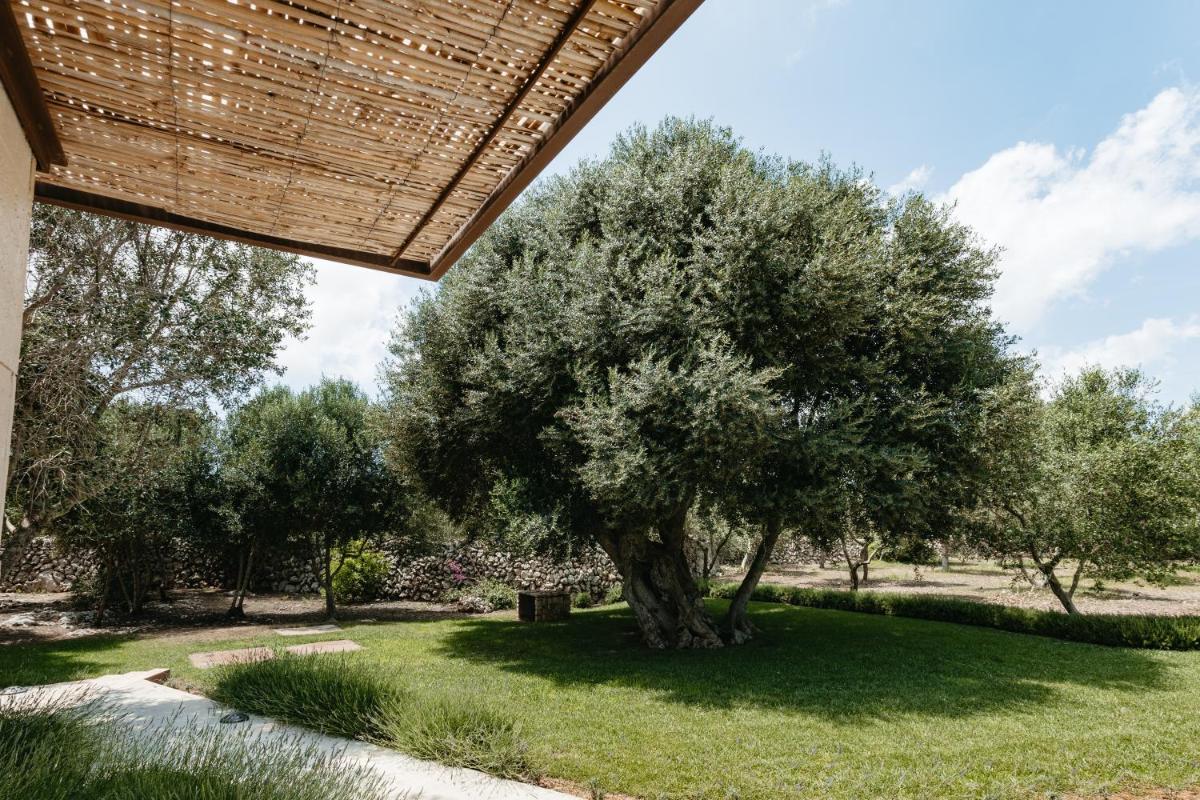 Agroturismo Malbuger Nou Menorca -Adults only-