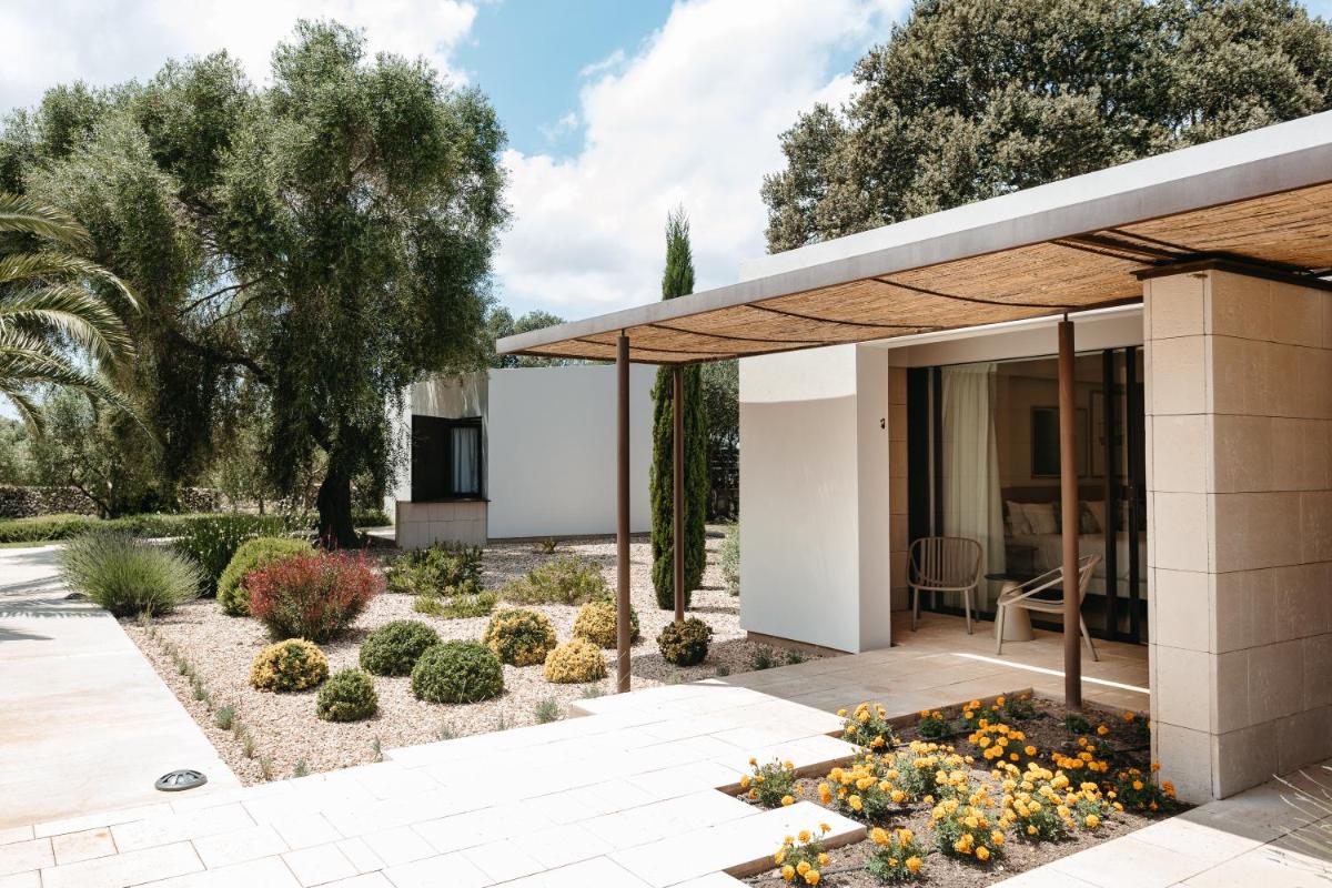 Agroturismo Malbuger Nou Menorca -Adults only-
