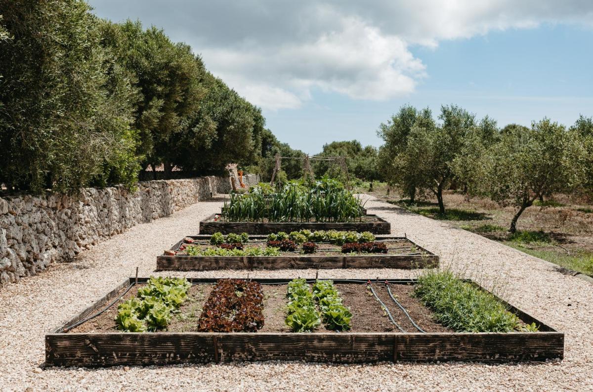 Agroturismo Malbuger Nou Menorca -Adults only-
