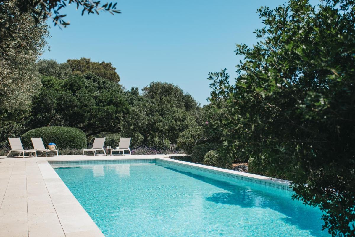 Agroturismo Malbuger Nou Menorca -Adults only-