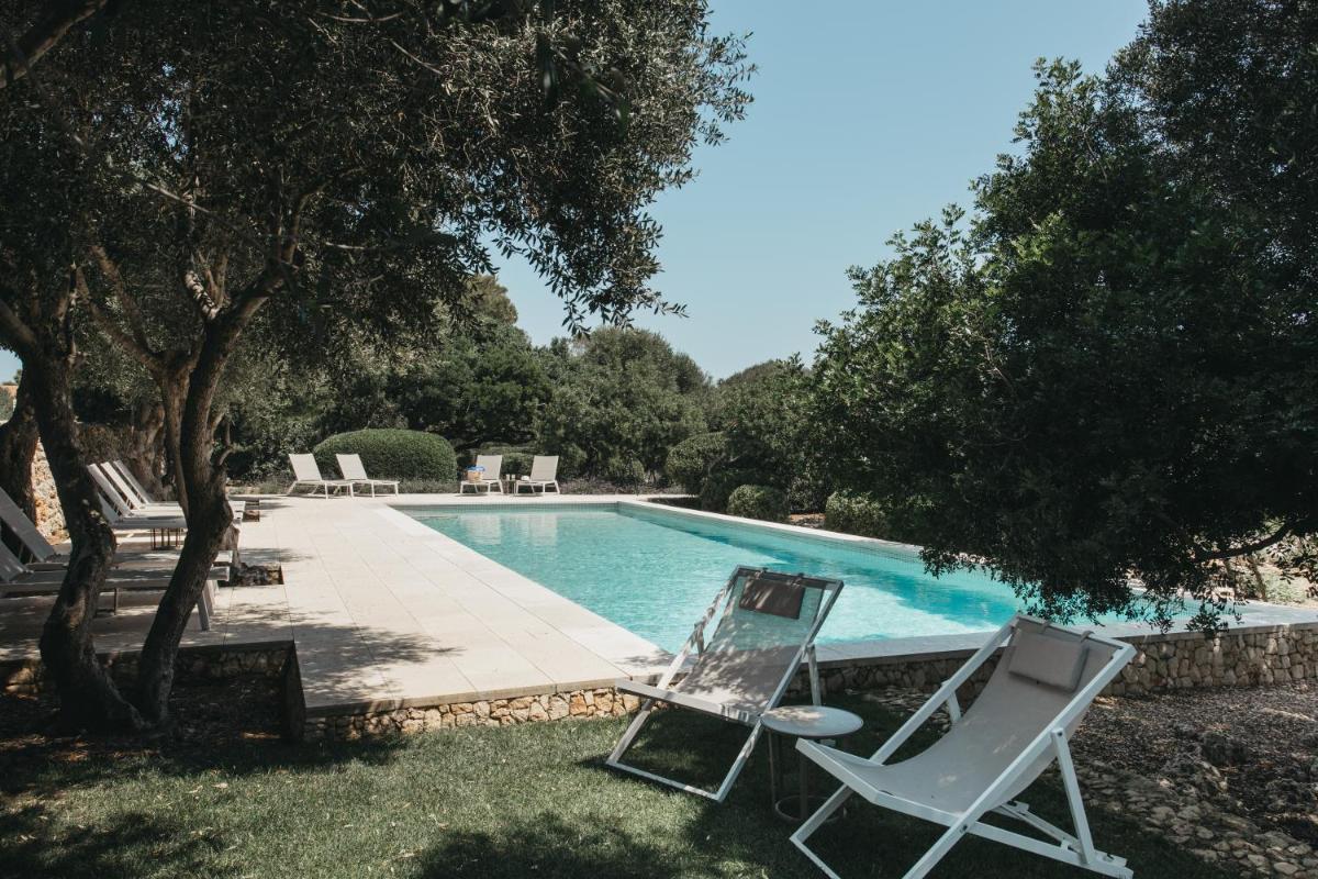 Agroturismo Malbuger Nou Menorca -Adults only-