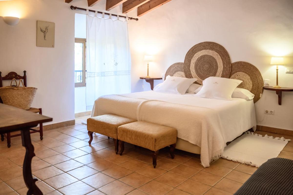 Agroturismo Muleta de Ca S'hereu