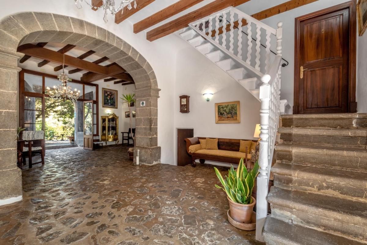 Agroturismo Muleta de Ca S'hereu