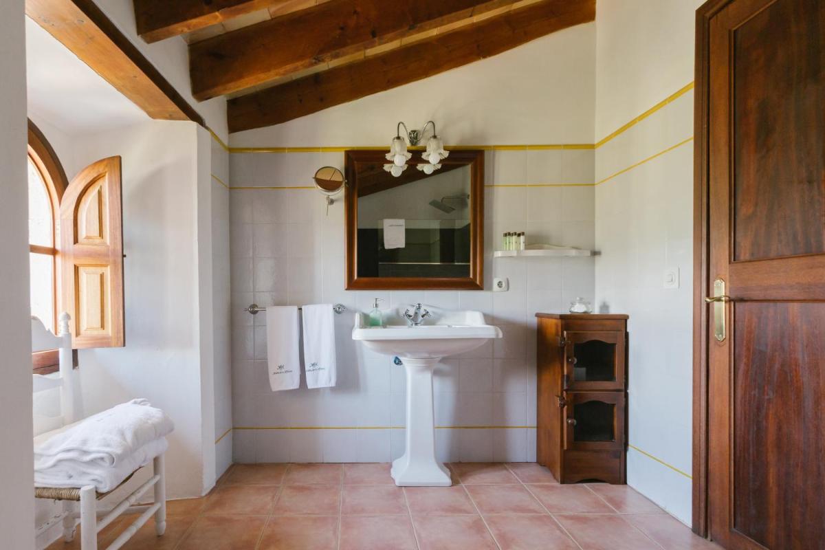 Agroturismo Muleta de Ca S'hereu