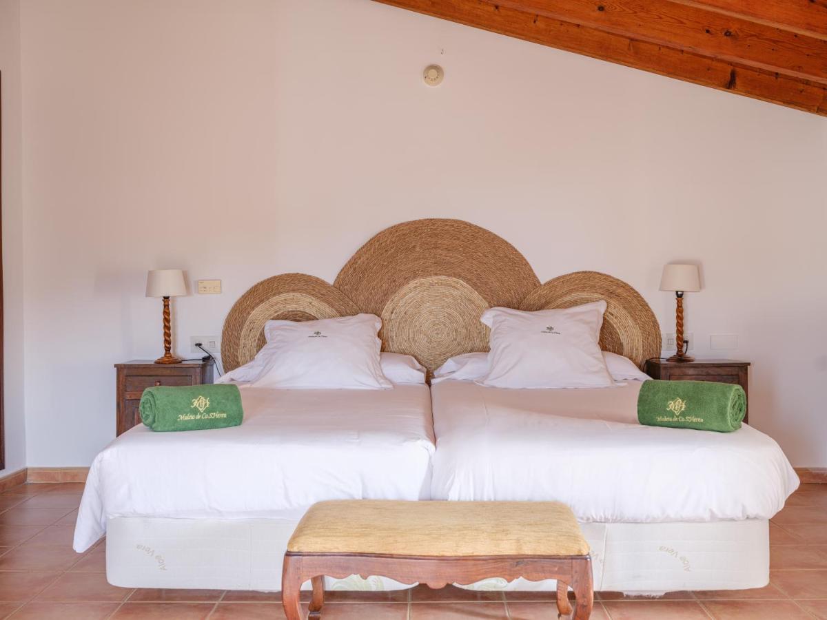 Agroturismo Muleta de Ca S'hereu