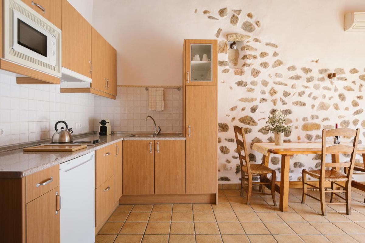 Agroturismo Muleta de Ca S'hereu