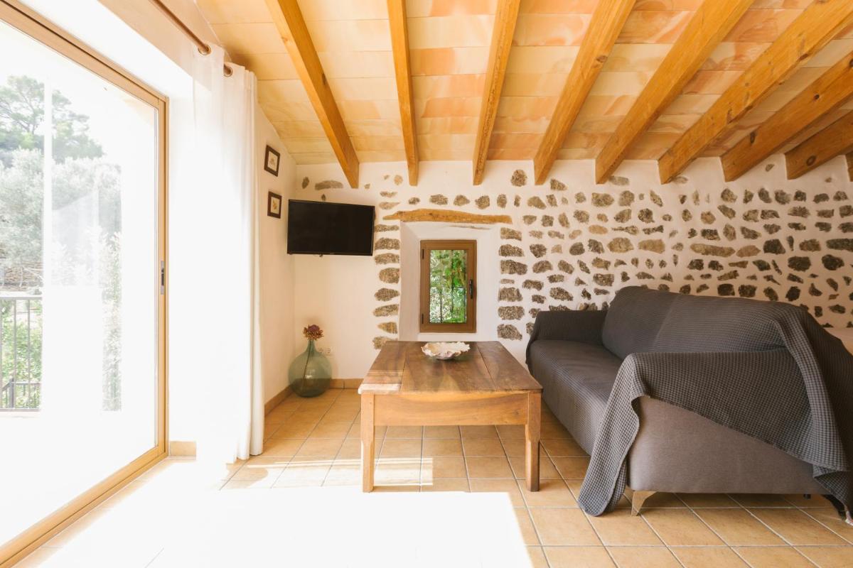 Agroturismo Muleta de Ca S'hereu