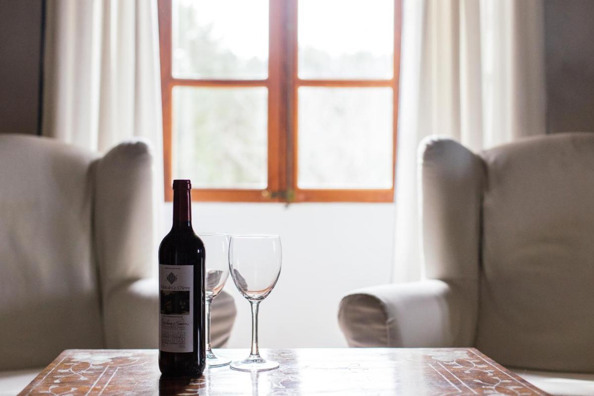 Agroturismo Muleta de Ca S'hereu