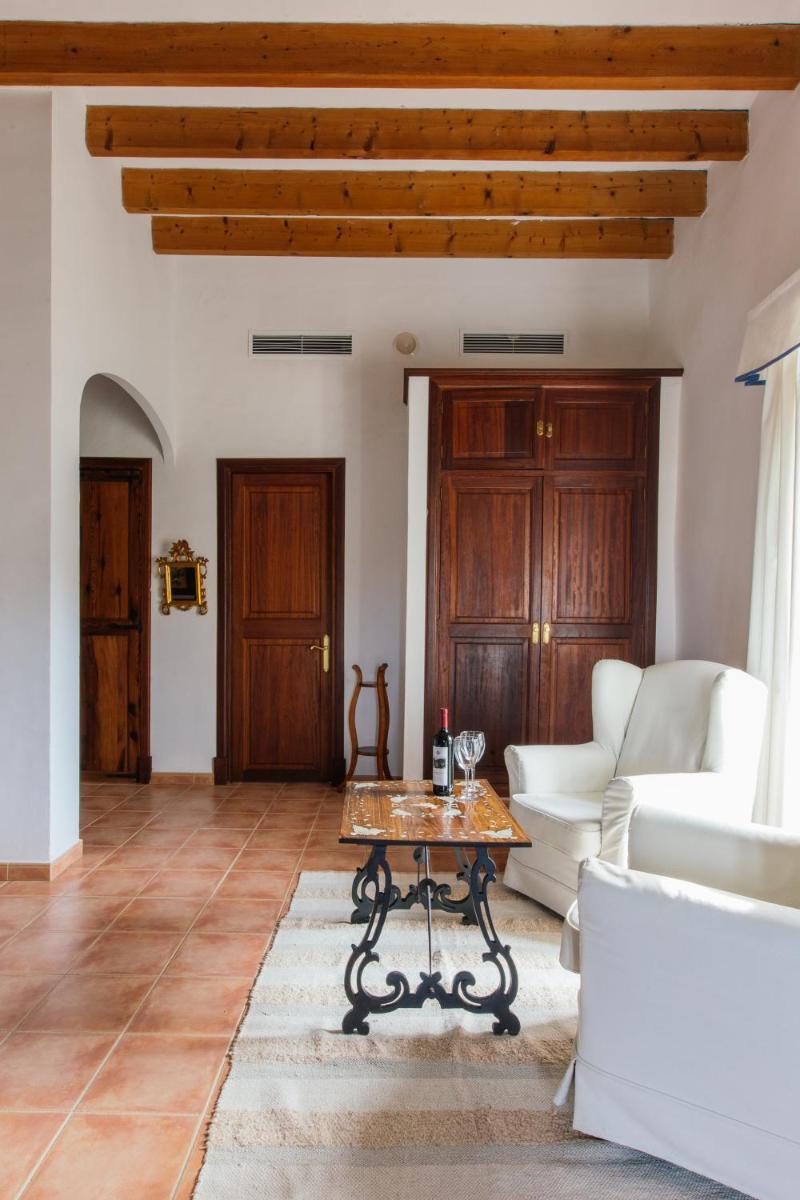 Agroturismo Muleta de Ca S'hereu