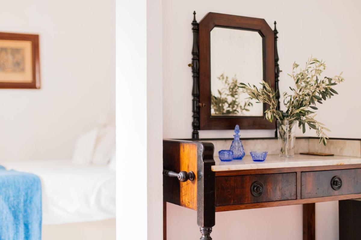 Agroturismo Muleta de Ca S'hereu