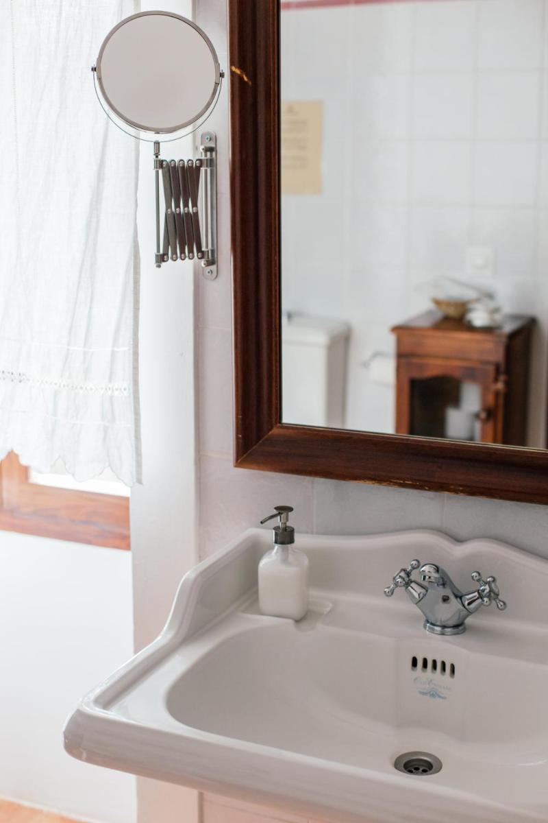 Agroturismo Muleta de Ca S'hereu