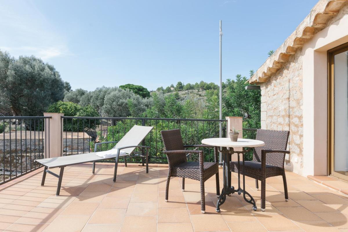 Agroturismo Muleta de Ca S'hereu